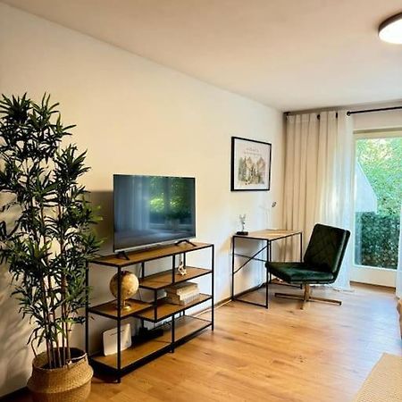 Black Forest Apartment Bad Wildbad Εξωτερικό φωτογραφία