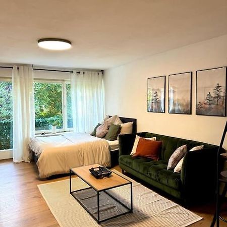 Black Forest Apartment Bad Wildbad Εξωτερικό φωτογραφία