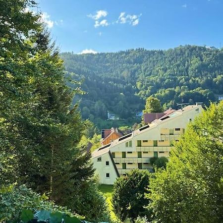 Black Forest Apartment Bad Wildbad Εξωτερικό φωτογραφία