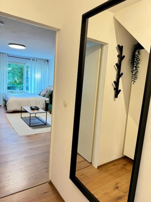 Black Forest Apartment Bad Wildbad Εξωτερικό φωτογραφία