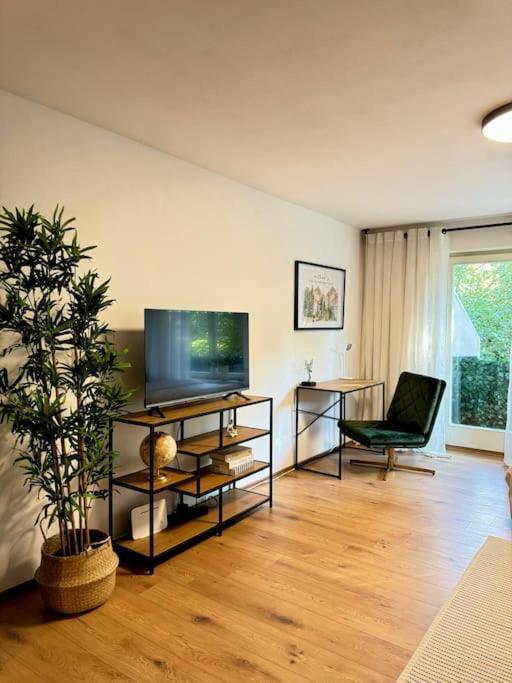 Black Forest Apartment Bad Wildbad Εξωτερικό φωτογραφία