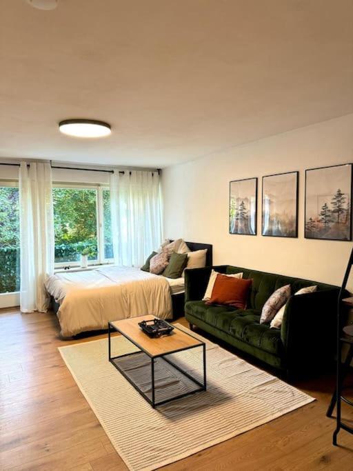 Black Forest Apartment Bad Wildbad Εξωτερικό φωτογραφία